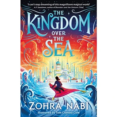Afbeelding van the Kingdom Over Sea