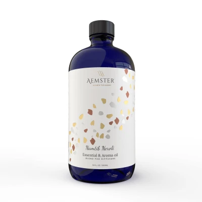 Afbeelding van Aemster Namtib Neroli Scent oil 500 ML