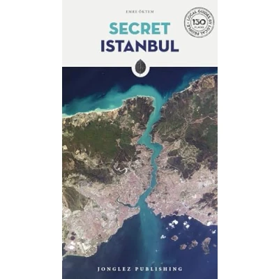 Afbeelding van Secret Istanbul Guide