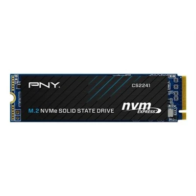 Image de PNY CS2241 M280CS2241 2TB RB Disque SSD interne M.2 NVMe Gen4 x4 2 To