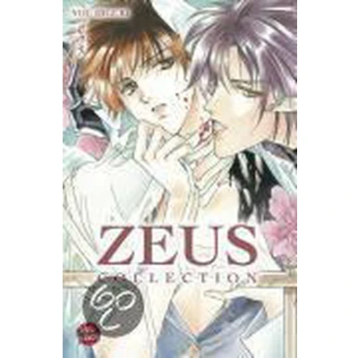 Afbeelding van Zeus: Zeus Collection
