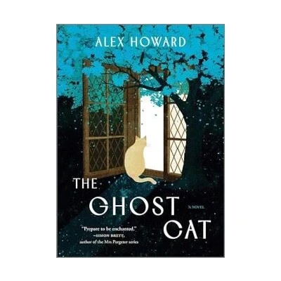 Image de The Ghost Cat