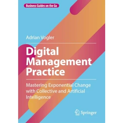 Afbeelding van Business Guides on the Go Digital Management Practice