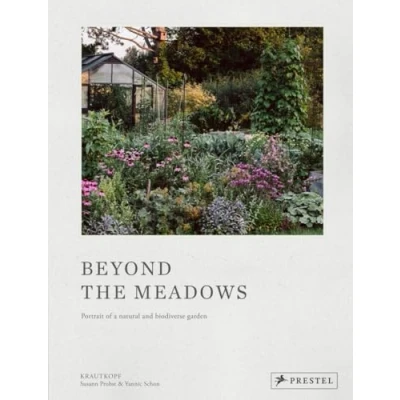 Afbeelding van Beyond the Meadows