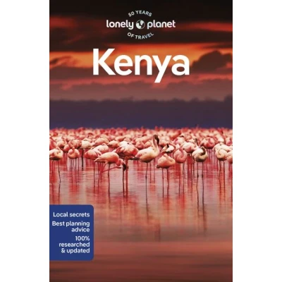 Image de Kenya 11ed anglais