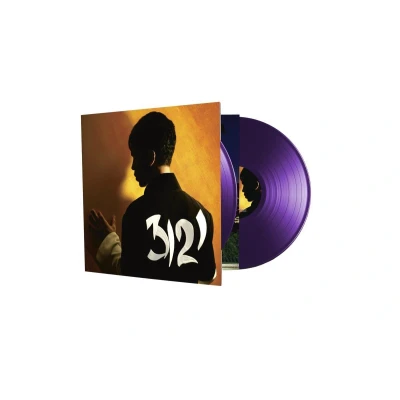 Afbeelding van 3121 (Coloured Vinyl) (2LP)