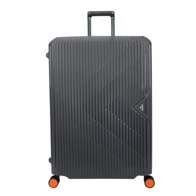 Afbeelding van Decent Harde koffer / Trolley 77 cm (Extra Large) Smart Grijs