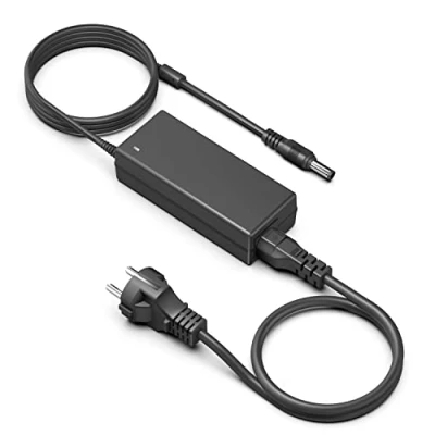 Afbeelding van HKY Acculader 36 V 2 A uitgang 42 lithium ion ingang adapter voor e bike, hoverboad, elektrische scooter, bike accessoires, LiPo oplader, accu