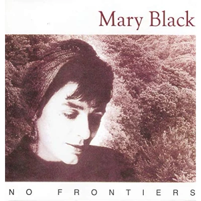 Afbeelding van Mary Black No Frontiers (CD)