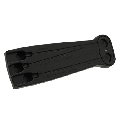Afbeelding van Shimano Afstelmal Remkabel Nexus Tl im21 Zwart