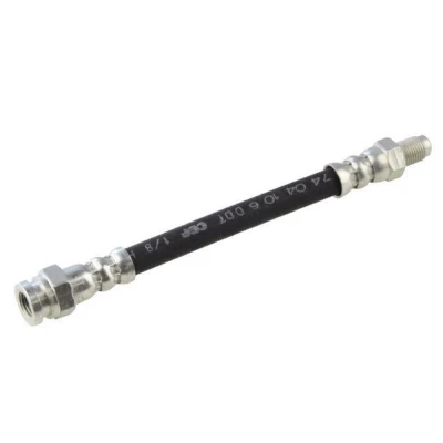 Afbeelding van HELLA 8AH 355 462 221 Remslang 142 M10x1 OPEL: Corsa D Hatchback, E ALFA ROMEO: MiTo