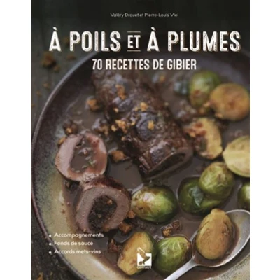 Image de A poils et à plumes