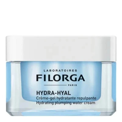 Afbeelding van Filorga Hydra Hyal Gel Cream 50 ml