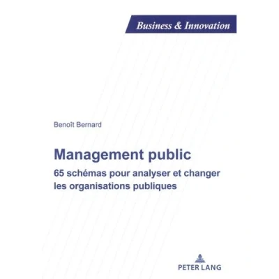 Image de Management public