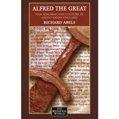 Afbeelding van Alfred The Great