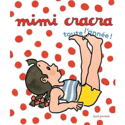 Image de Mimi Cracra