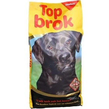 Afbeelding van Topbrok Excellent Hond Adult