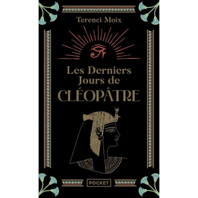 Image de Les Derniers jours de Cléopâtre