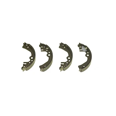 Afbeelding van Brembo Remschoen set S 56 549