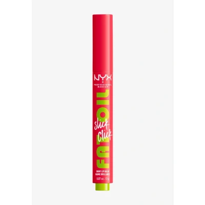 Afbeelding van Nyx Professional Makeup FAT OIL Slick Click Lipgloss, Dames, Maat: 2 g, Double tap