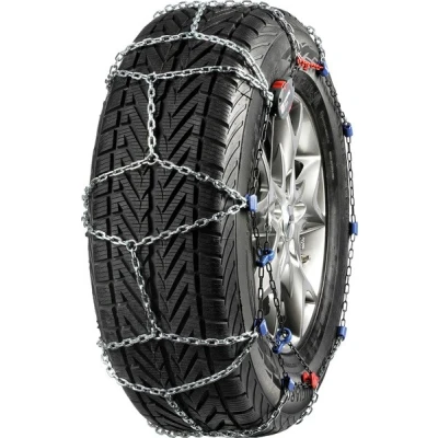 Afbeelding van Pewag Servo SUV RSV 81A Sneeuwkettingen