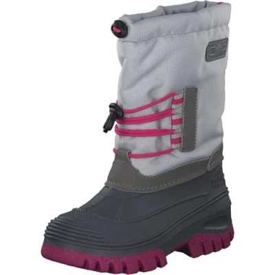 Afbeelding van CMP Ahto Wp Wandelschoenen, Ghiaccio