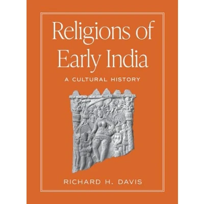 Afbeelding van Religions of Early India