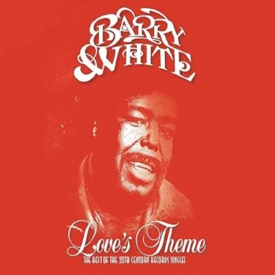 Afbeelding van Barry White Love&#039;s Theme: The Best of 20th Century (CD)