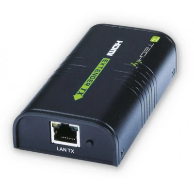 Afbeelding van TECHLY ADDITIONAL RECEIVER FOR IDATAEXTIP3732