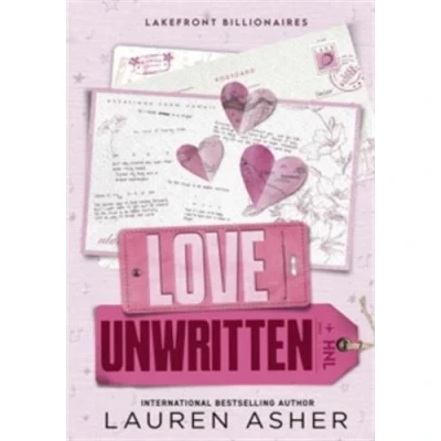 Image de Love unwritten