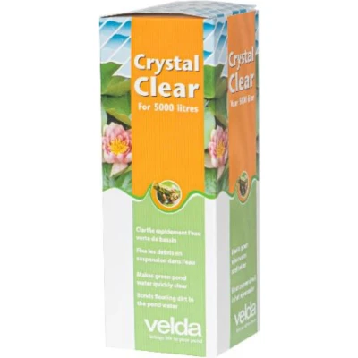 Afbeelding van Crystal Clear 1000 ml vijveraccesoires Velda