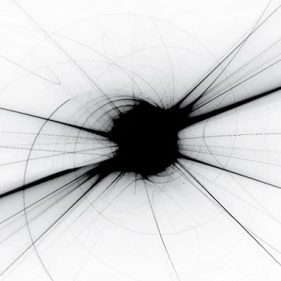 Afbeelding van Tangent Presence Reverts To Absen (LP)