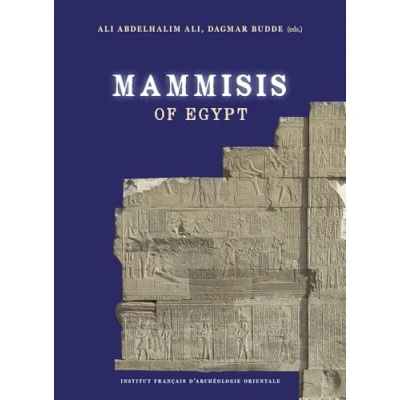 Afbeelding van Mammisis of egypt proceedings the international colloquim
