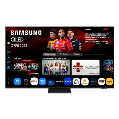 Afbeelding van Smart TV Samsung TQ65Q7F5 65&quot; 4K Ultra HD HDR QLED