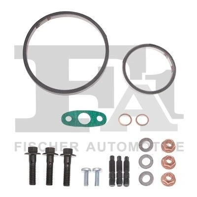 Afbeelding van Turbocharger, montageset FA1 KT130320