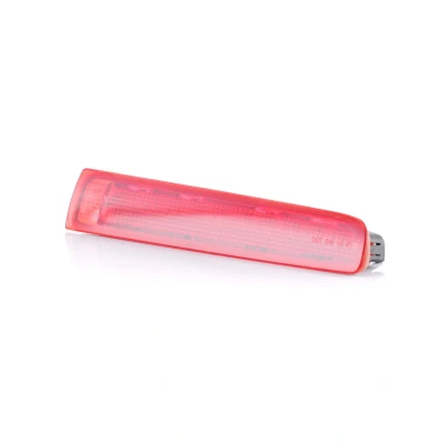 Afbeelding van TYC 15 0369 00 9 Extra remlicht rechts Met LED VOLKSWAGEN: Transporter 5 Bus, 5, Multivan (7HM