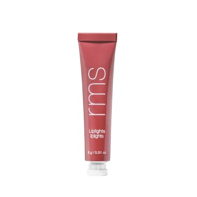 Afbeelding van Liplights Cream Lip Gloss RMS Beauty