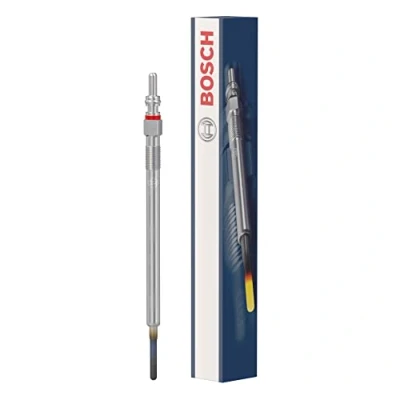 Image de 1 bougie de préchauffage bosch 0250403008
