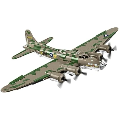 Afbeelding van COBI® BOEING B 17 Flying Fortress EXECUTIVE COBI 5749