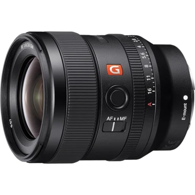 Afbeelding van Sony FE 24mm f/1.4 GM