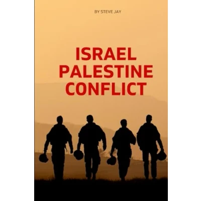 Afbeelding van Israel Palestine Conflict