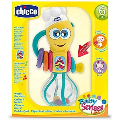 Afbeelding van CHICCO BABY CHEF