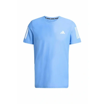 Afbeelding van adidas Performance OTR B Sport Tshirt, Heren, Maat: XL, Preloved teal