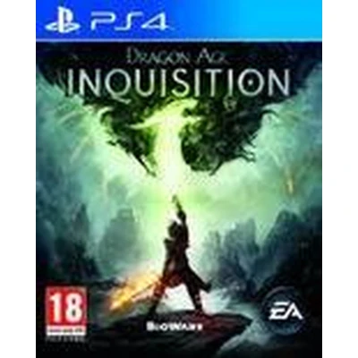 Afbeelding van Dragon Age 3 Inquisition