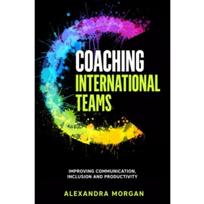 Afbeelding van Coaching International Teams