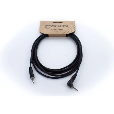 Afbeelding van Cordial ES 1 WWR Patchkabel Stereo m patch kabel