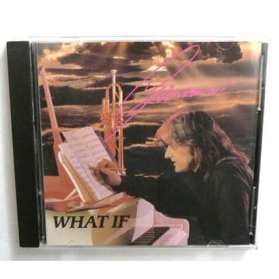Afbeelding van Giovanni What If (CD)