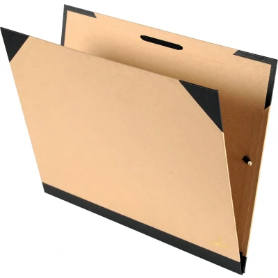 Afbeelding van Canson Tekenmap Tendance, Ft 32 X 45 Cm Tekenmappen