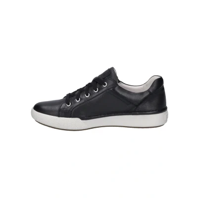 Afbeelding van JOSEF SEIBEL Claire 03 Sneaker für Damen Schwarz
