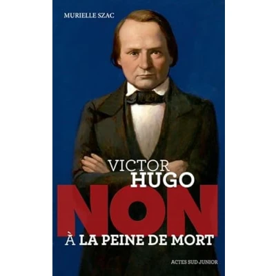 Afbeelding van Victor Hugo